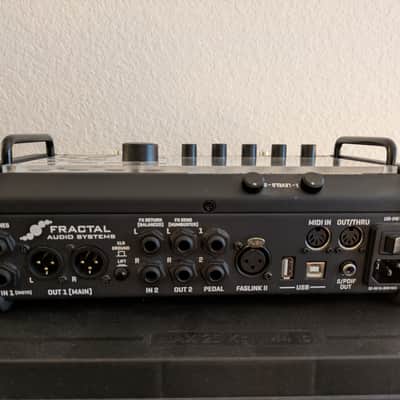 Fractal Audio FM3 Mk1 image 3