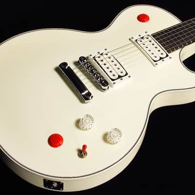 Gibson Buckethead Signature Les Paul 2009 - 2011
