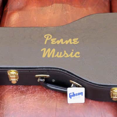 Gibson Custom Shop Limited Edition Ace Frehley Les Paul Custom Heritage Cherry Sunburst #025 of 300 07/03/1997 image 11