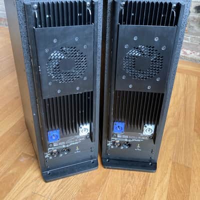 Meyer Sound UPJunior Pair of Speakers - lightly used - aka UP-Junior UPJr UP-Jr image 3