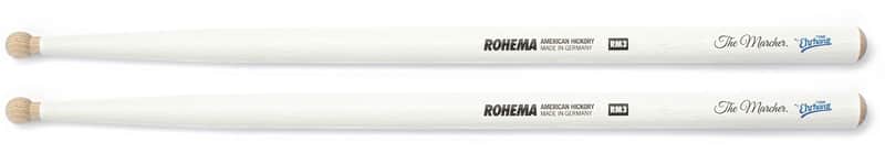 Rohema RM3 Hickory lackiert image 1