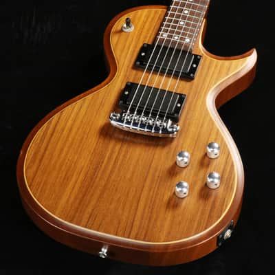 Zemaitis Z24 Wf Rose Natural  (07/17) image 1