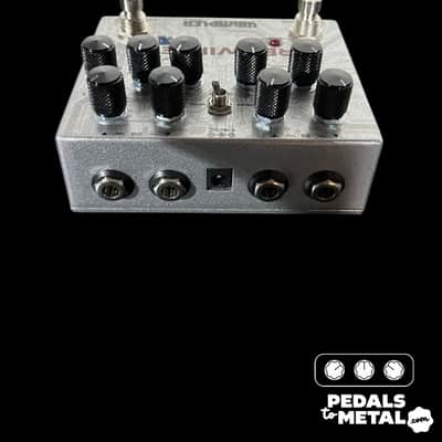 Wampler Brent Mason Re-Wired -x11244 image 4