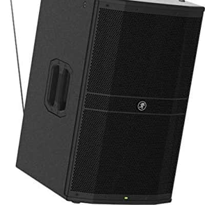 Mackie DRM212 1600W 12" Powered Speaker image 5