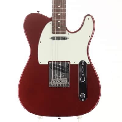 Fender American Standard Telecaster 2008 - 2016 | Reverb