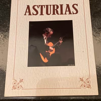 Asturias Catalogue image 1