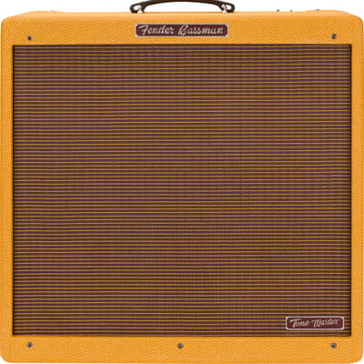 Fender Tone Master '59 Bassman 120V image 1