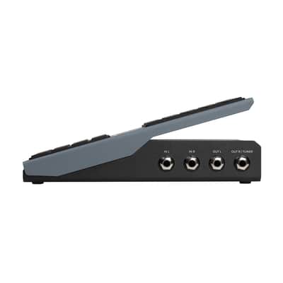 Walrus Audio Canvas Volume Pedal image 3
