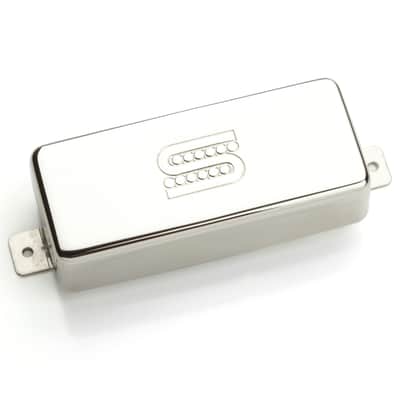 Seymour Duncan SM-3n Seymourized Mini Humbucker Neck Pickup