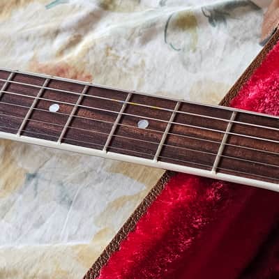 *MINT* Gibson '70s Flying V 2020 - Present - Ebony image 3