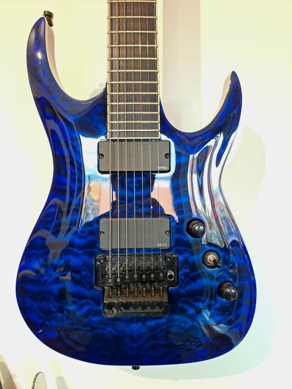 Agile Interceptor Pro 727 - Tribal Blue Bound image 1