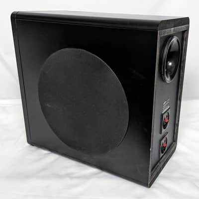 Samsung PS-WWX70 Subwoofer System - Black image 6