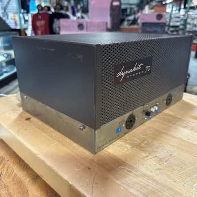 Dynakit Stereo 70 Vacuum Tube Power Amplifier image 2