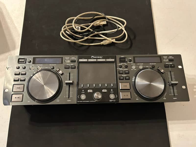 Pioneer SEP C1 image 1