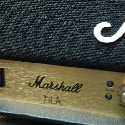 Marshall Doug Aldrich DLA Custom Prototype 1 of 2 2009 image 2