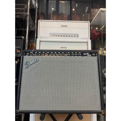 Fender Twin Amp image 1