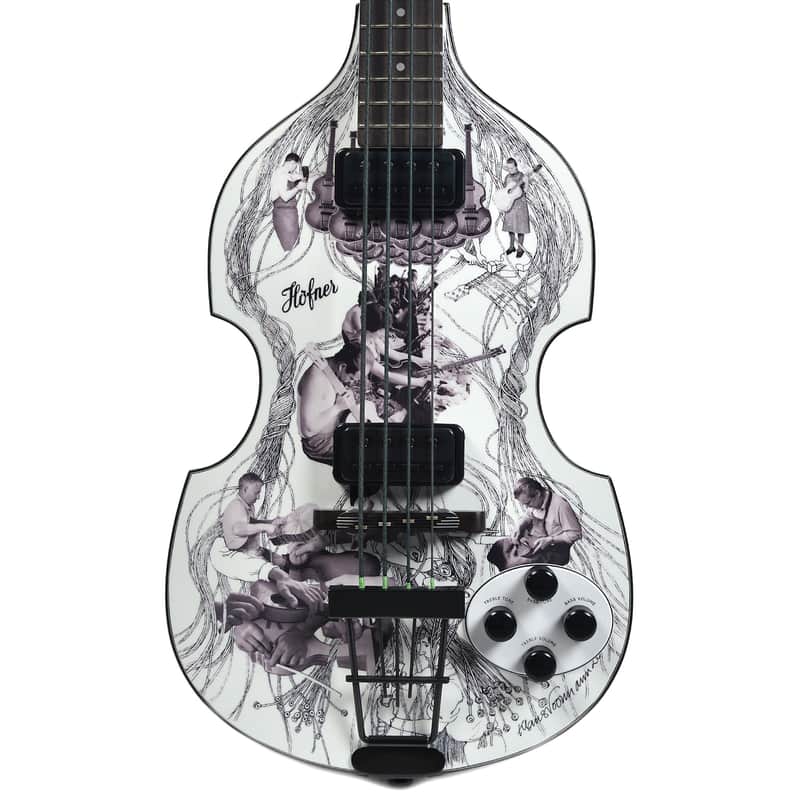 Pre-Order image 1