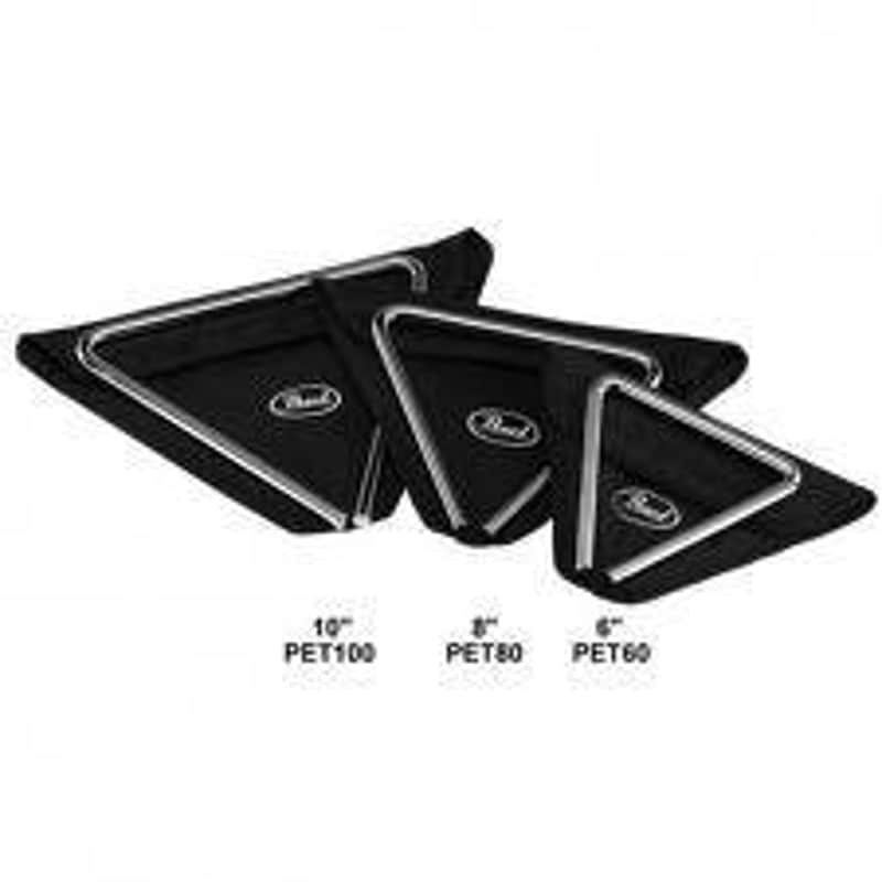 Pearl 8" Concert Triangle image 1