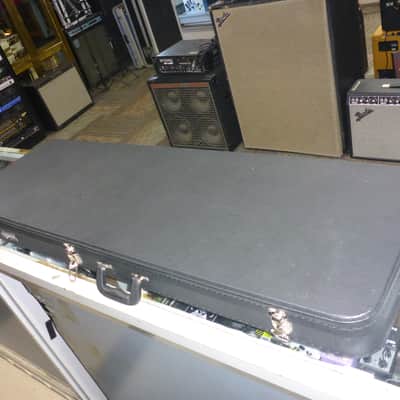 Spector Early Production Legend 4 Classic Soap Bar Humbuckers W/Case : Leveled Crowned & Dressed Frets 2003 - Trans Orange image 22