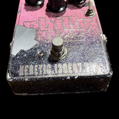 Philly Fuzz Heretic X8780 image 2