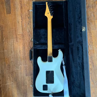 Levinson Blade (white, 90s MIJ) image 4