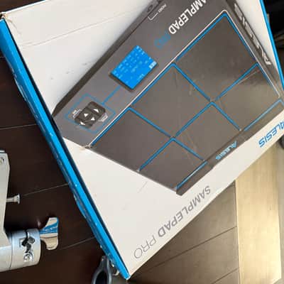 Alesis SamplePad Pro image 3