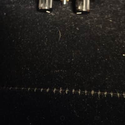 Jackson Audio Golden Boy Mini Joey Landreth Signature Overdrive 2023 - Present - Black image 4