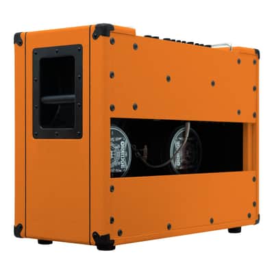 Amplificador Orange Crush Pro 120 image 5