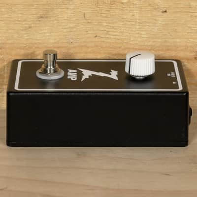 Dr. Z Z-Plus LT 15W 1x12" Guitar Combo Amp image 12