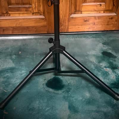 2015 Fishman SA220 Solo Performance System - Black - With Travel Bag image 12