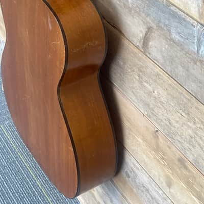 Harmony H162 Grand Concert 1957 - 1971 - Natural imagen 12