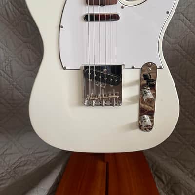 Fender Custom Shop '63 Reissue Telecaster NOS image 2
