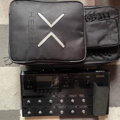Line 6 Helix Floor 2019 + BackPack original image 7