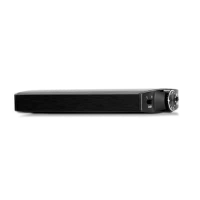 FiiO A3 Portable Headphone Amplifier (Black) image 5