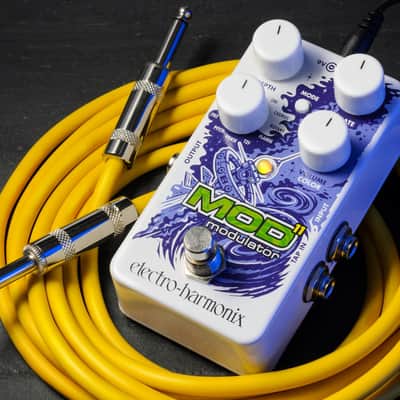 Electro-Harmonix MOD 11 Modulation Pedal image 5