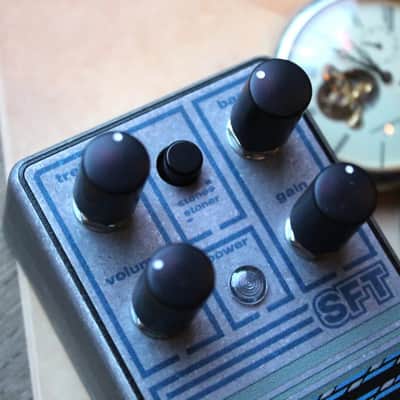 Catalinbread SFT V2 image 6