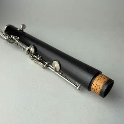 Buffet R-13 A Clarinet 326xxx image 12