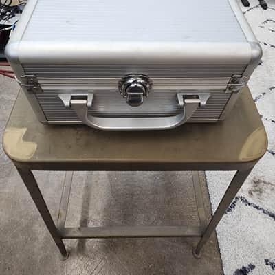 Brauner Phantom C Large Diaphragm Condenser - Original Case & Shock Mount – Early Production image 4