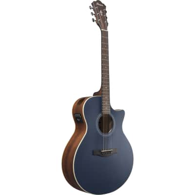 Ibanez AE100-DBF - Acoustic Guitar image 1