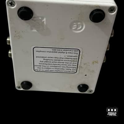 Electro-Harmonix 720 Stereo Looper-x18498 image 5