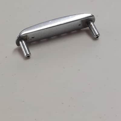 1960's Fender Jazzmaster or Jaguar Bridge (B-214) image 2