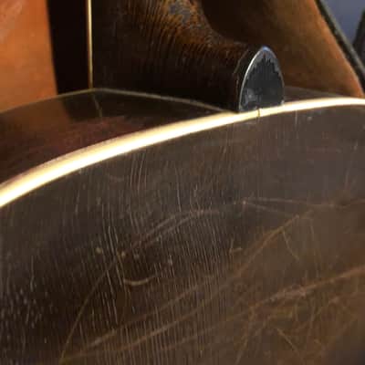 Gibson L-3 1926 - 1933 - Sunburst image 12