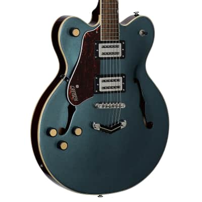 Gretsch G2622LH Streamliner HT Electric Guitar, Left-Handed, Gunmetal image 1