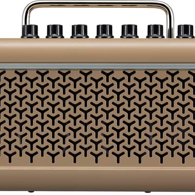 Yamaha THR30IIA Wireless Acoustic Guitar Amplifier  - Einzelstück image 7