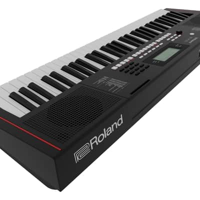 Roland E-X10 61-Key Touch Sensitive Arranger Keyboard image 4
