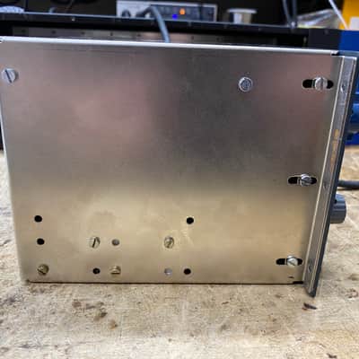 Heritage Audio 1073/500 Microphone Preamp & EQ Mic Pre Equalizer 500 Series 1073 image 9
