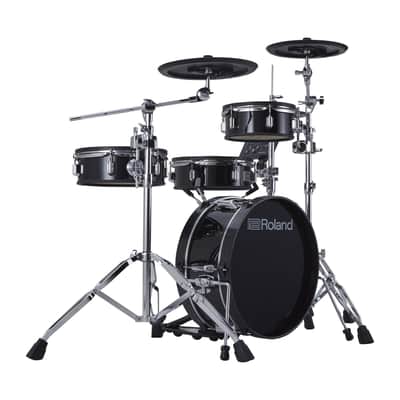 Roland VAD103 V-Drums Acoustic Design Electronic Drum Set image 4