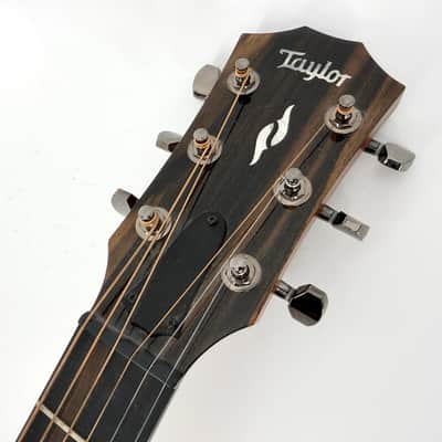 2021 Taylor GT811e - Natural image 11