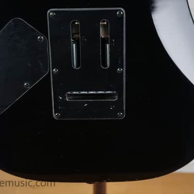 Ibanez GRGA120QA-TKS GIO - Transparent Black Sunburst image 9