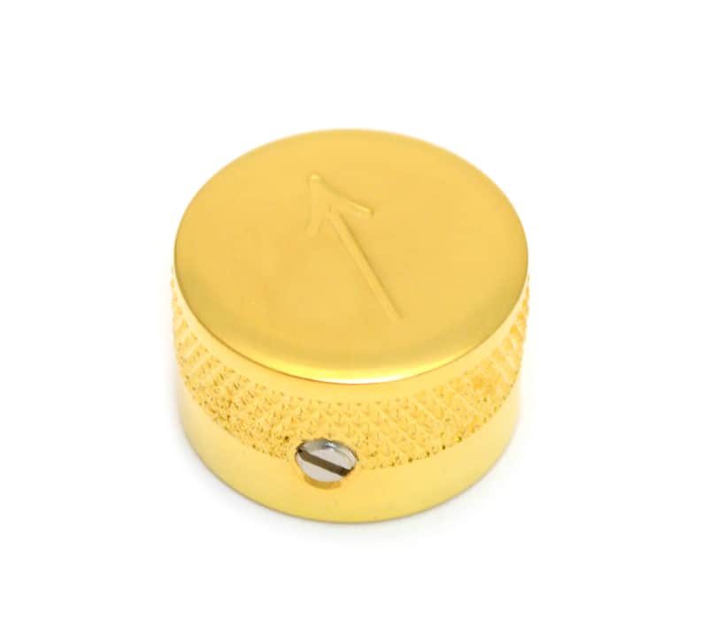 922-1028-000 Gretsch Gold Arrow Knob USA image 1